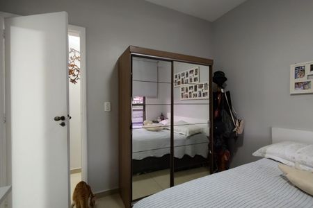 Apartamento à venda com 98m², 3 quartos e 1 vagaQuarto 3 - Suíte