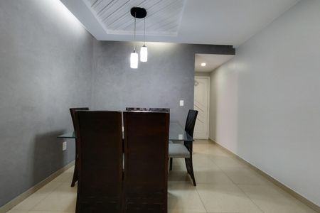 Apartamento à venda com 98m², 3 quartos e 1 vagaSala
