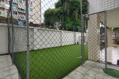 Apartamento à venda com 98m², 3 quartos e 1 vagaQuadra Esportiva