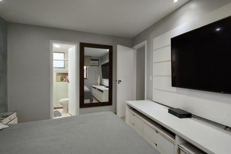 Apartamento à venda com 98m², 3 quartos e 1 vagaQuarto 2 - Suíte