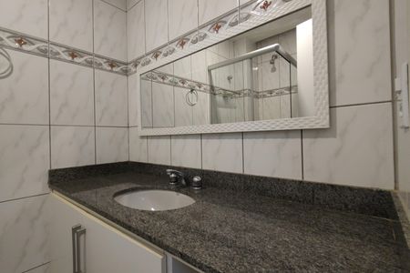 Apartamento à venda com 98m², 3 quartos e 1 vagaBanheiro Social