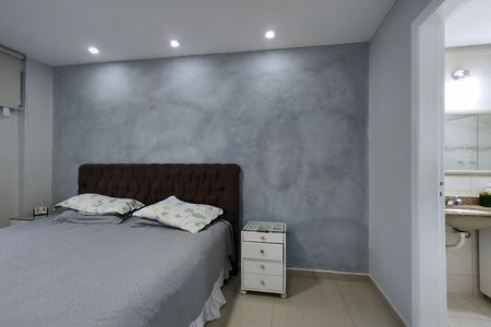 Apartamento à venda com 98m², 3 quartos e 1 vagaQuarto 2 - Suíte
