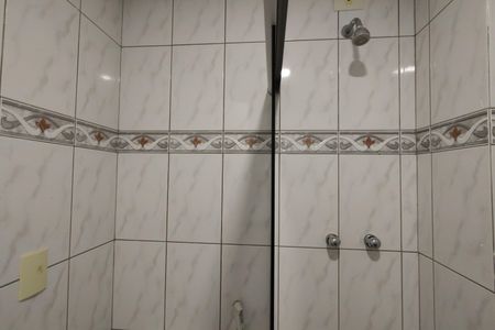 Apartamento à venda com 98m², 3 quartos e 1 vagaBanheiro Social