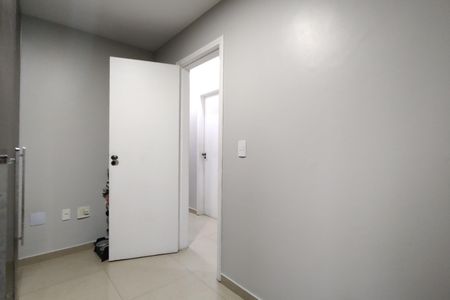 Apartamento à venda com 98m², 3 quartos e 1 vagaQuarto 1 - Armários