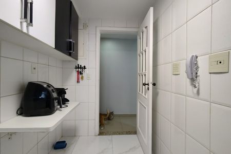 Apartamento à venda com 98m², 3 quartos e 1 vagaCozinha - Armários