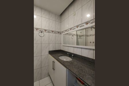 Apartamento à venda com 98m², 3 quartos e 1 vagaBanheiro Social
