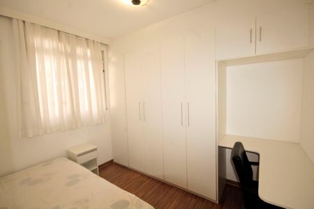 Apartamento para alugar com 2 quartos, 49m² em Parque Sao Jose, Belo Horizonte