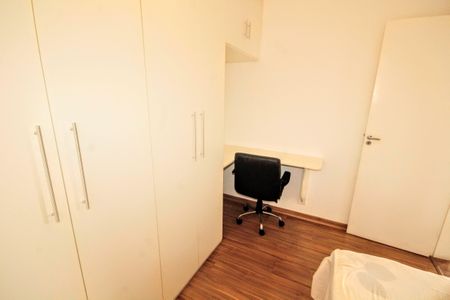 Apartamento para alugar com 2 quartos, 49m² em Parque Sao Jose, Belo Horizonte