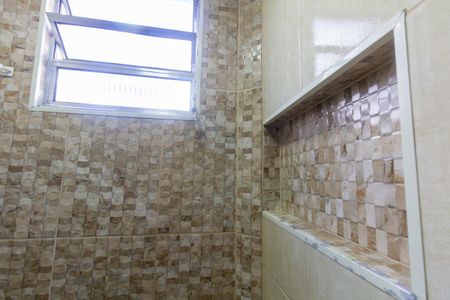 Apartamento para alugar com 45m², 2 quartos e 1 vagaBanheiro