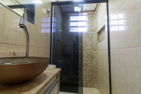 Apartamento para alugar com 45m², 2 quartos e 1 vagaBanheiro