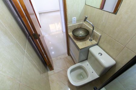 Apartamento para alugar com 45m², 2 quartos e 1 vagaBanheiro