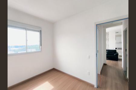 Quarto 2 de apartamento para alugar com 3 quartos, 55m² em Vila Rio Branco, Jundiaí