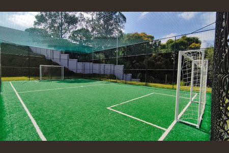 Apartamento para alugar com 55m², 3 quartos e 1 vaga Apartamento para alugar com 55m², 3 quartos e 1 vagaÁrea comum - Campo