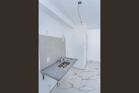 Apartamento para alugar com 56m², 3 quartos e 1 vaga Apartamento para alugar com 56m², 3 quartos e 1 vagaSala e cozinha