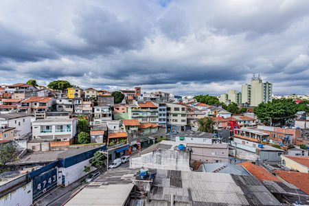 Apartamento para alugar com 56m², 3 quartos e 1 vaga Apartamento para alugar com 56m², 3 quartos e 1 vagaVista varanda