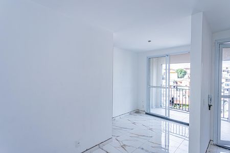 Apartamento para alugar com 56m², 3 quartos e 1 vaga Apartamento para alugar com 56m², 3 quartos e 1 vagaSala e cozinha