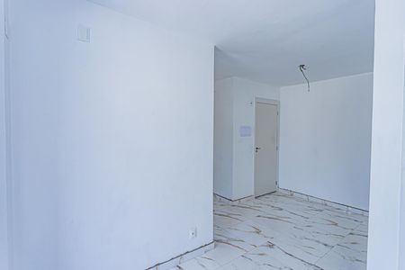Apartamento para alugar com 56m², 3 quartos e 1 vaga Apartamento para alugar com 56m², 3 quartos e 1 vagaSala e cozinha