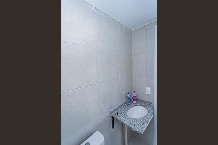 Apartamento para alugar com 56m², 3 quartos e 1 vaga Apartamento para alugar com 56m², 3 quartos e 1 vagaBanheiro