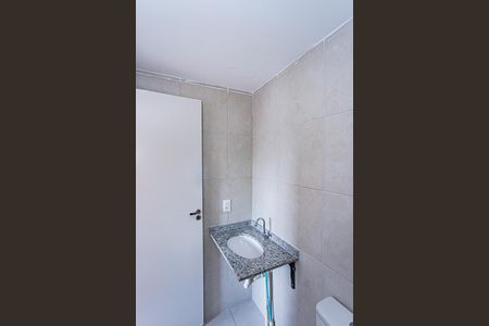 Apartamento para alugar com 56m², 3 quartos e 1 vaga Apartamento para alugar com 56m², 3 quartos e 1 vagaBanheiro suite