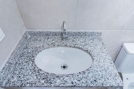 Apartamento para alugar com 56m², 3 quartos e 1 vaga Apartamento para alugar com 56m², 3 quartos e 1 vagaBanheiro suite