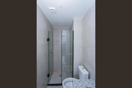 Apartamento para alugar com 56m², 3 quartos e 1 vaga Apartamento para alugar com 56m², 3 quartos e 1 vagaBanheiro