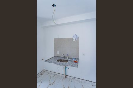 Apartamento para alugar com 56m², 3 quartos e 1 vaga Apartamento para alugar com 56m², 3 quartos e 1 vagaSala e cozinha