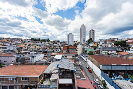 Apartamento para alugar com 56m², 3 quartos e 1 vaga Apartamento para alugar com 56m², 3 quartos e 1 vagaVista Suite