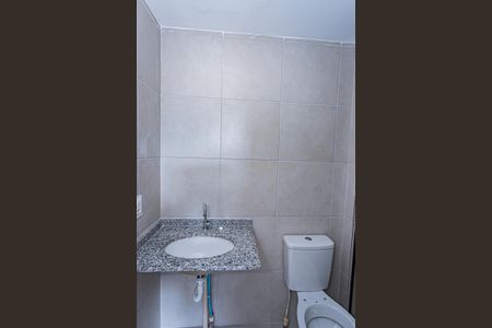Apartamento para alugar com 56m², 3 quartos e 1 vaga Apartamento para alugar com 56m², 3 quartos e 1 vagaBanheiro suite