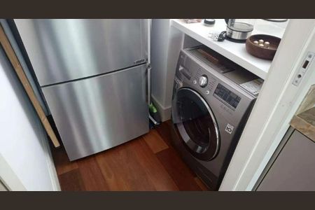 Apartamento para alugar com 2 quartos, 132m² em Jardim das Bandeiras, São Paulo