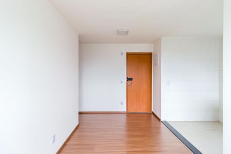 Apartamento à venda com 2 quartos, 44m² em Vila Suzana, São Paulo