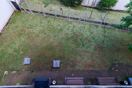 Apartamento à venda com 44m², 2 quartos e sem vaga