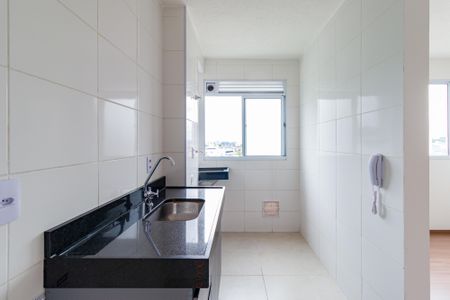 Apartamento à venda com 44m², 2 quartos e sem vaga