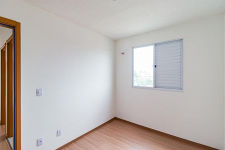 Apartamento à venda com 44m², 2 quartos e sem vaga
