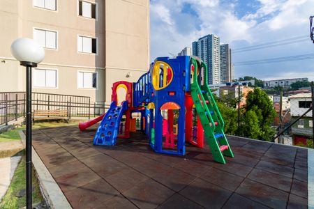 Apartamento à venda com 44m², 2 quartos e sem vaga