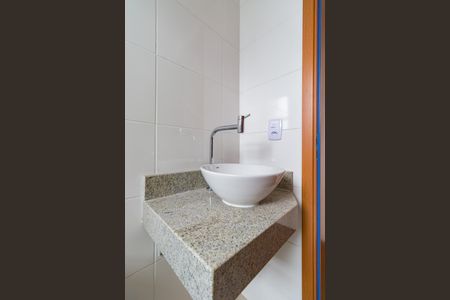 Apartamento à venda com 44m², 2 quartos e sem vaga