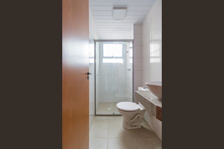 Apartamento à venda com 44m², 2 quartos e sem vaga