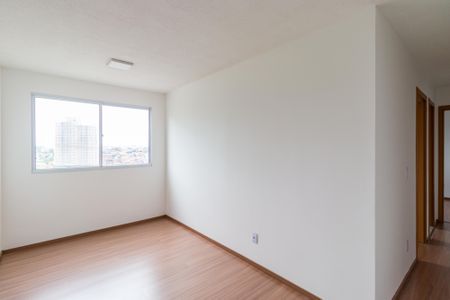 Apartamento à venda com 2 quartos, 44m² em Vila Suzana, São Paulo