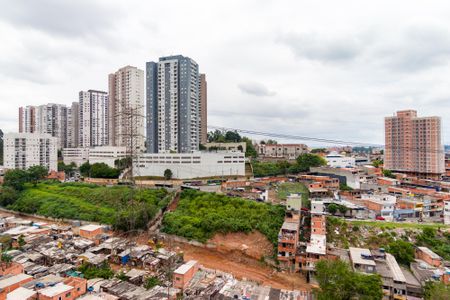 Apartamento à venda com 44m², 2 quartos e sem vaga