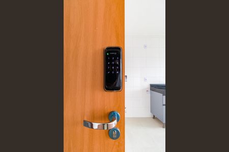 Apartamento à venda com 44m², 2 quartos e sem vaga