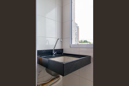 Apartamento à venda com 44m², 2 quartos e sem vaga