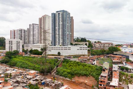 Apartamento à venda com 2 quartos, 44m² em Vila Suzana, São Paulo