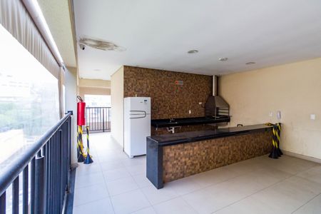 Apartamento à venda com 44m², 2 quartos e sem vaga