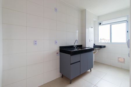 Apartamento à venda com 44m², 2 quartos e sem vaga