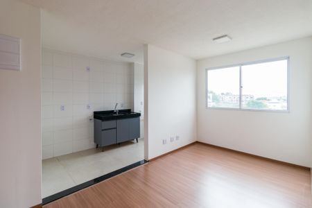 Apartamento à venda com 2 quartos, 44m² em Vila Suzana, São Paulo
