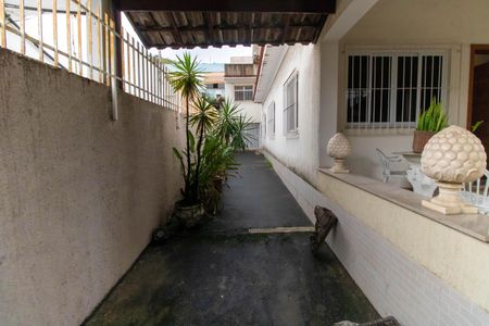 Casa à venda com 300m², 3 quartos e 5 vagasÁrea externa