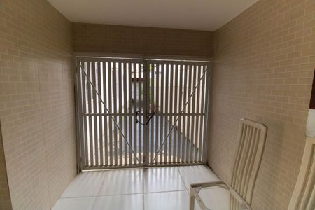 Casa à venda com 300m², 3 quartos e 5 vagasÁrea externa