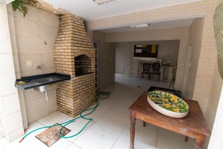 Casa à venda com 300m², 3 quartos e 5 vagasÁrea externa