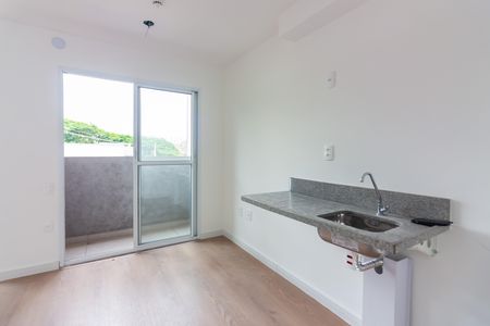 Apartamento para alugar com 24m², 1 quarto e sem vagaStudio 