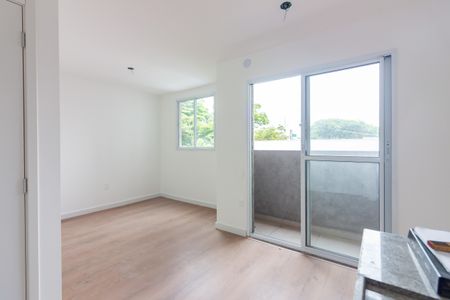 Studio  de apartamento para alugar com 1 quarto, 24m² em Vila Lageado, Osasco