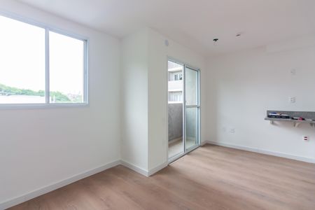 Apartamento para alugar com 24m², 1 quarto e sem vagaStudio 